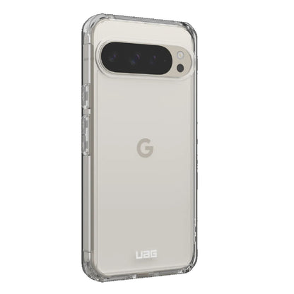 UAG Plyo Google Pixel 9/Pixel 9 Pro (6.3') Rugged Case - Ice (614461114343), 16 ft. Drop Protecti... - Image 3