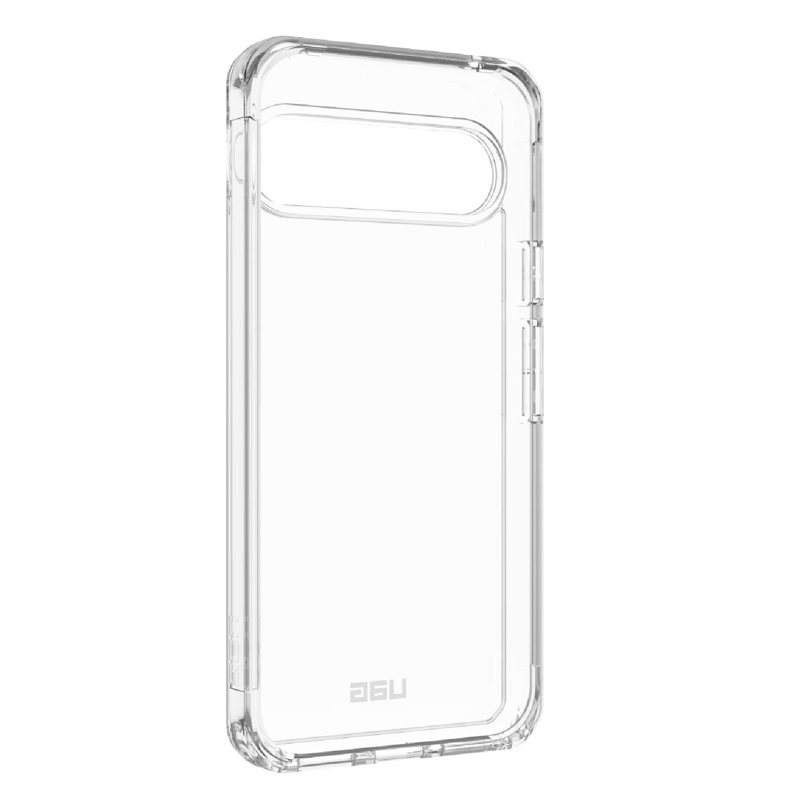 UAG Plyo Google Pixel 9/Pixel 9 Pro (6.3') Rugged Case - Ice (614461114343), 16 ft. Drop Protecti... - Image 4