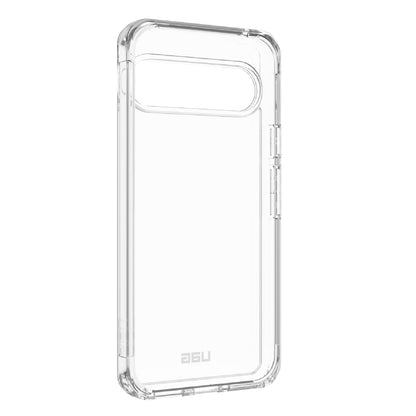UAG Plyo Google Pixel 9/Pixel 9 Pro (6.3') Rugged Case - Ice (614461114343), 16 ft. Drop Protecti... - Image 4