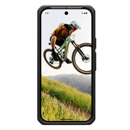 UAG Scout Google Pixel 9/Pixel 9 Pro (6.3') Rugged Case - Black (614463114040), DROP+ Military St... - Image 2