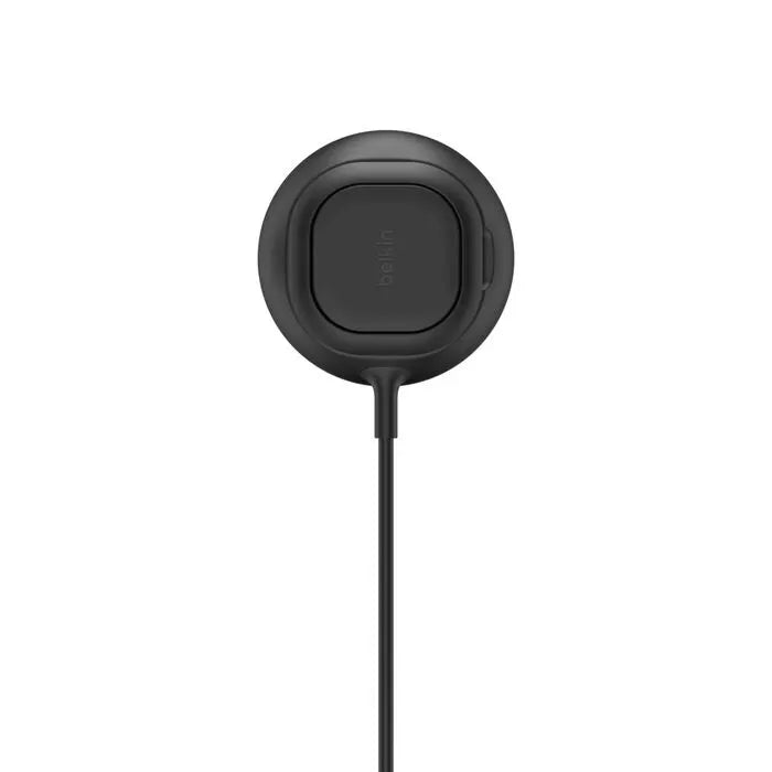 Belkin UltraCharge Magnetic Charger With Qi2 (25W) + USB-C Wall Charger(36W) +Tethered USB-C Cabl... - Image 3