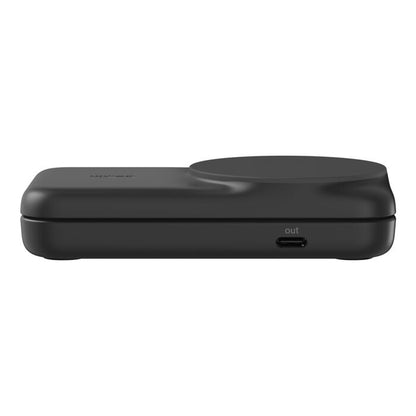 Belkin UltraCharge 2-in-1 Foldable Magnetic Wireless Charger With Qi2 + 45W USB-C Wall Charger +... - Image 4