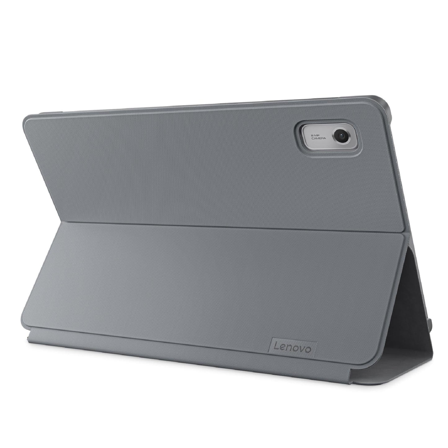 Lenovo Tab M9 Wi-Fi 64GB - Grey + Folio Case (ZAC30200AU), *AU STOCK*, 9' to 9.9', 4GB/64GB,8MP/2... - Image 4