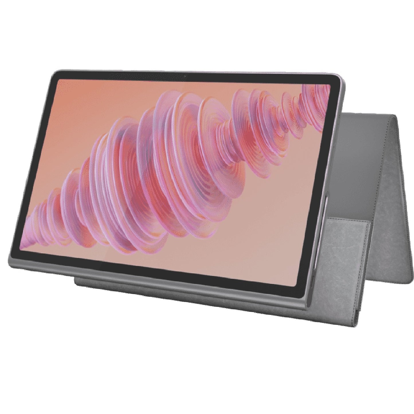 Lenovo Tab Plus + Case Wi-Fi 256GB - Luna Grey (ZADX0134AU)*AU STOCK* , 11.5' 2K, 8GB/256GB, 8MP/...