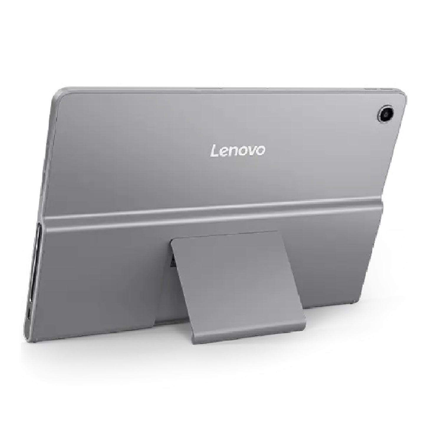Lenovo Tab Plus + Case Wi-Fi 256GB - Luna Grey (ZADX0134AU)*AU STOCK* , 11.5' 2K, 8GB/256GB, 8MP/... - Image 2