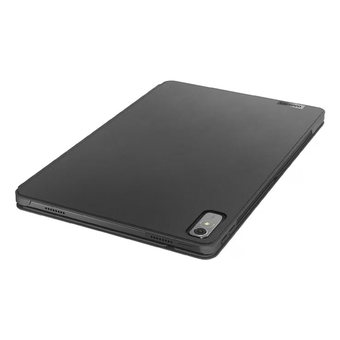 Lenovo Tab P11 2nd Gen Folio Case - Grey (ZG38C04536), All Around Protection, Convertible Stand f... - Image 3