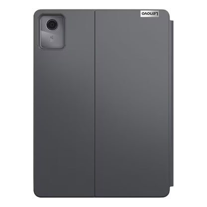 Lenovo Tab M11 Folio Case - Grey (ZG38C05461), Brimless Style, Drop Proof, Dust-Resistant, Shock... - Image 2