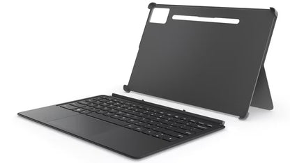 Lenovo Idea Tab Pro (12.7')  Bluetooth Keyboard Pack - Storm Grey (ZG38C06017), Built-in-Kickstan... - Image 2