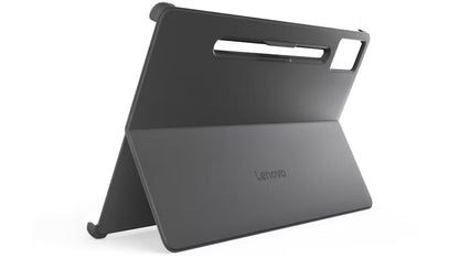 Lenovo Idea Tab Pro (12.7')  Bluetooth Keyboard Pack - Storm Grey (ZG38C06017), Built-in-Kickstan... - Image 3