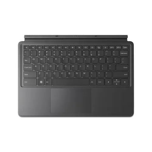 Lenovo Keyboard Pack for the Idea Tab Pro (12.7') - Storm Grey (ZG38C06017), Built-in-Kickstand,... - Image 3