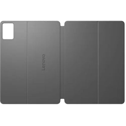 Lenovo Tab (11')  Folio Case - Luna Grey (ZG38C06985),All-around Protection,Convertible Folio Sta... - Image 2