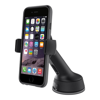 Belkin Car Universal Mount - Black (F8M978BT), Compatible up to 6' Devices, 360 Degrees Rotation,... - Image 3