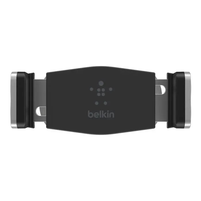 Belkin Car Vent Mount - Silver/Black (F7U017bt), 180 degree rotation, Fits up to (5.5') Screen Si...