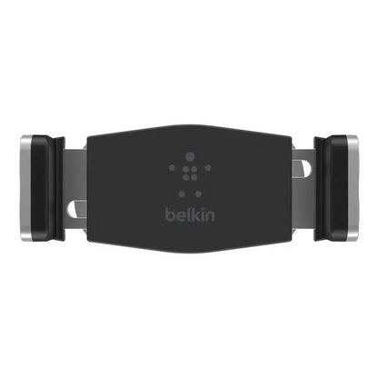 Belkin Car Vent Mount - Silver/Black (F7U017bt), 180 degree rotation, Fits up to (5.5') Screen Si...