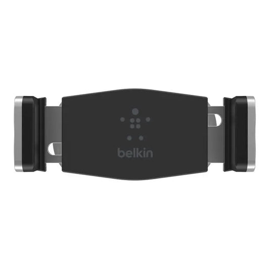Belkin Car Vent Mount - Silver/Black (F7U017bt), 180 degree rotation, Fits up to (5.5') Screen Si...