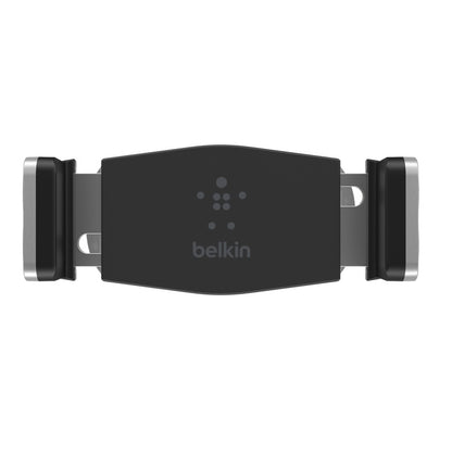 Belkin Car Vent Mount - Silver/Black (F7U017bt), Compatible up to 5.5', 180 Degrees Rotation, Vie... - Image 2