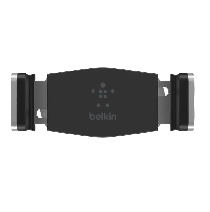 Belkin Car Vent Mount - Silver/Black (F7U017bt), 180 degree rotation, Fits up to (5.5') Screen Si... - Image 2