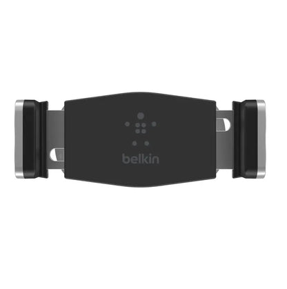 Belkin Car Vent Mount - Silver/Black (F7U017bt), 180 degree rotation, Fits up to (5.5') Screen Si... - Image 2