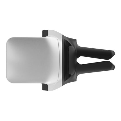 Belkin Car Vent Mount - Silver/Black (F7U017bt), Compatible up to 5.5', 180 Degrees Rotation, Vie... - Image 4