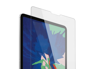 Cygnett OpticShield Apple iPad Pro (12.9') (6th/5th/4th/3rd Gen) Tempered Glass Screen Protector... - Image 2