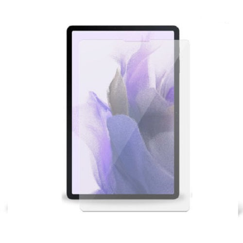 LITO Premium Glass Screen Protector for Samsung Galaxy Tab A7 Lite - Durable Surface  Scratch Res...