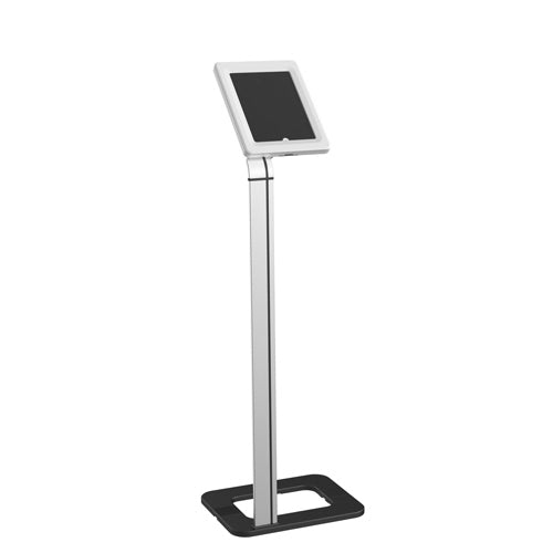 Brateck Anti-theft Tablet Kiosk Floor Stand with Aluminum Base Fit Screen Size  9.7'-10.1', 368x2... - Image 4