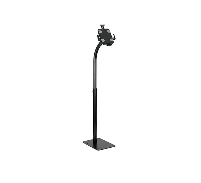 Bratech Height Adjustable Universal Anti-TheftTable Floor Stand compatible with7.9'-11' Tablets-W... - Image 2