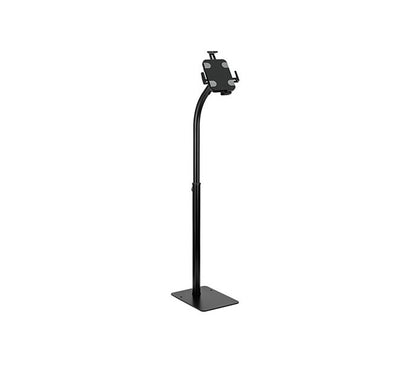 Bratech Height Adjustable Universal Anti-TheftTable Floor Stand compatible with7.9'-11' Tablets-W... - Image 2