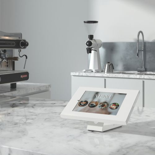 Brateck Anti-Theft Wall-Mounted/Countertop Tablet Holder  Fit most 9.7' to 11' tablets( iPad, iPa... - Image 2