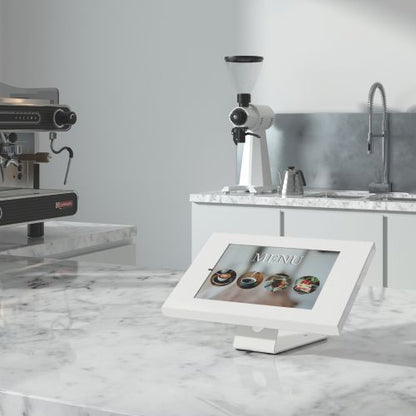 Brateck Anti-Theft Wall-Mounted/Countertop Tablet Holder  Fit most 9.7' to 11' tablets( iPad, iPa... - Image 2