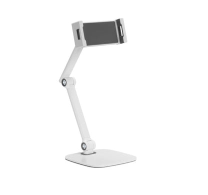 Brateck PAD39-02 SIMPLICITY UNIVERSAL PHONE/TABLET TABLETOP STAND Compatible with most 4.7'~12.9'...