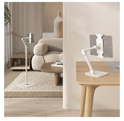 Brateck PAD39-02 SIMPLICITY UNIVERSAL PHONE/TABLET TABLETOP STAND Compatible with most 4.7'~12.9'... - Image 2