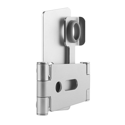 Brateck 2 in 1 Foldable Cell Phone and Smartwatch Stand (≤6.5''),Apple Watch Series 5/4/3/2/1,App... - Image 2