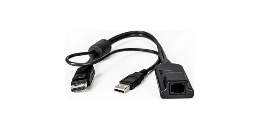 Vertiv Server Interface Module for DisplayPort - Power ITMS