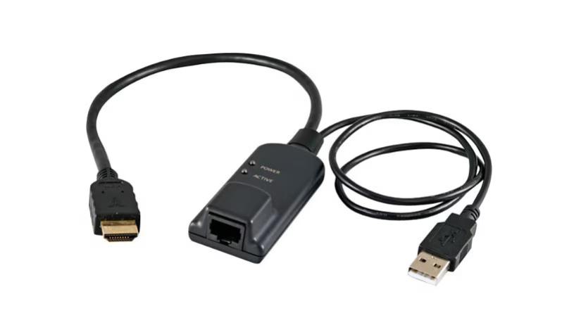 Vertiv Server Interface Module for HDMI video - Power ITMS