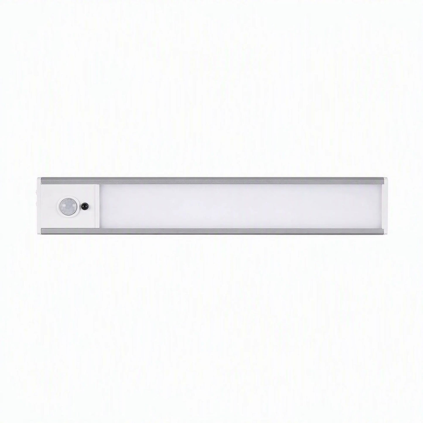 Artiss 4-Pack 25cm Motion Sensor Under Cabinet Lights, LED Closet Light with 5 Colors Dimmable - Image 4