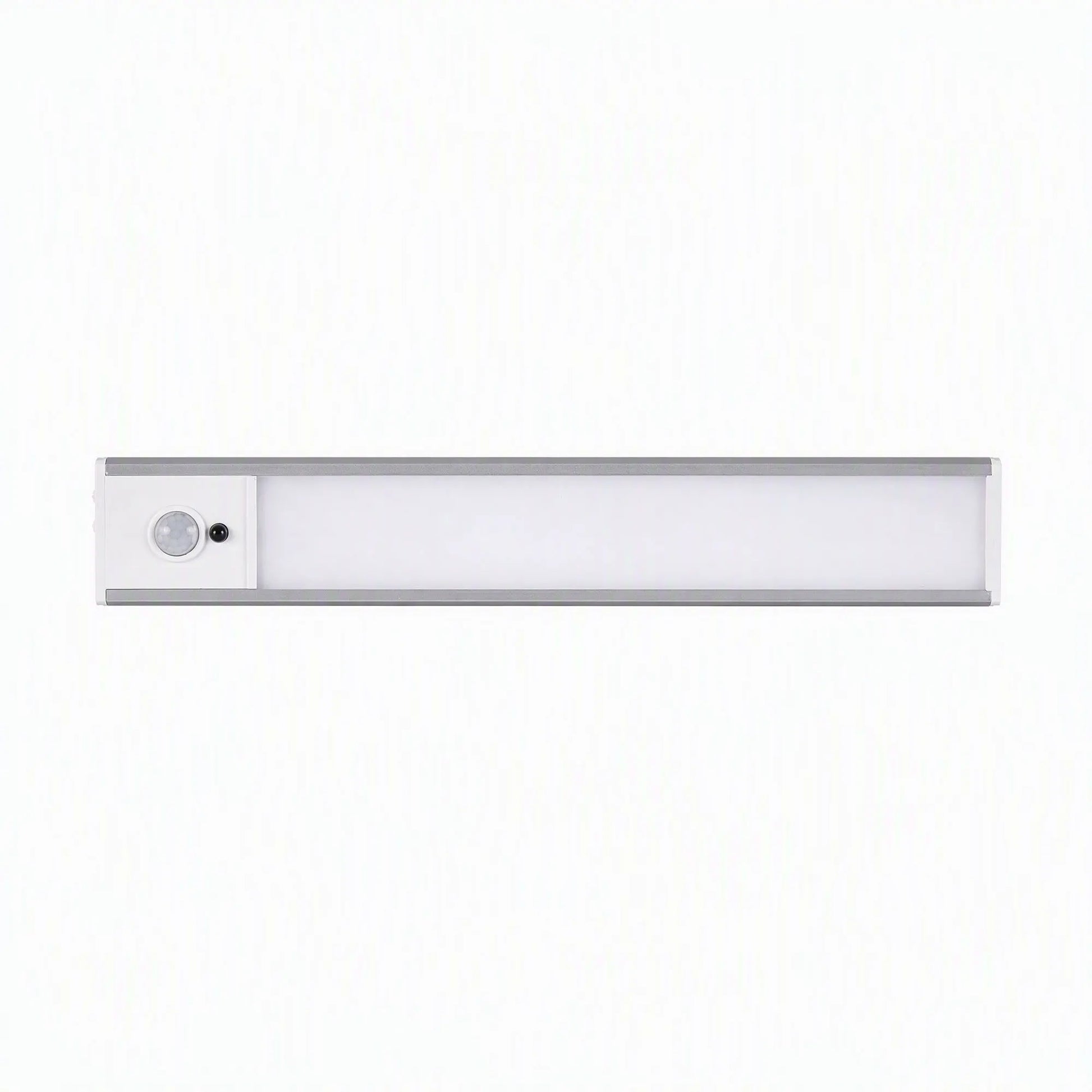 Artiss 4-Pack 25cm Motion Sensor Under Cabinet Lights, LED Closet Light with 5 Colors Dimmable - Image 4
