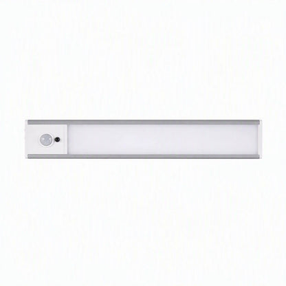 Artiss 4-Pack 25cm Motion Sensor Under Cabinet Lights, LED Closet Light with 5 Colors Dimmable - Image 4
