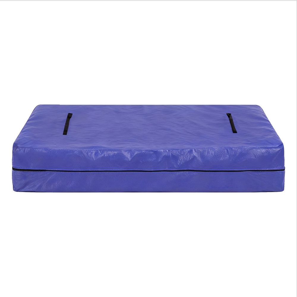 Atirss Mattress Bag Easy Moving Waterproof Storage Dust Cover Protector Double - Image 4