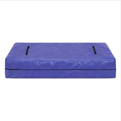 Atirss Mattress Bag Easy Moving Waterproof Storage Dust Cover Protector Double - Image 4