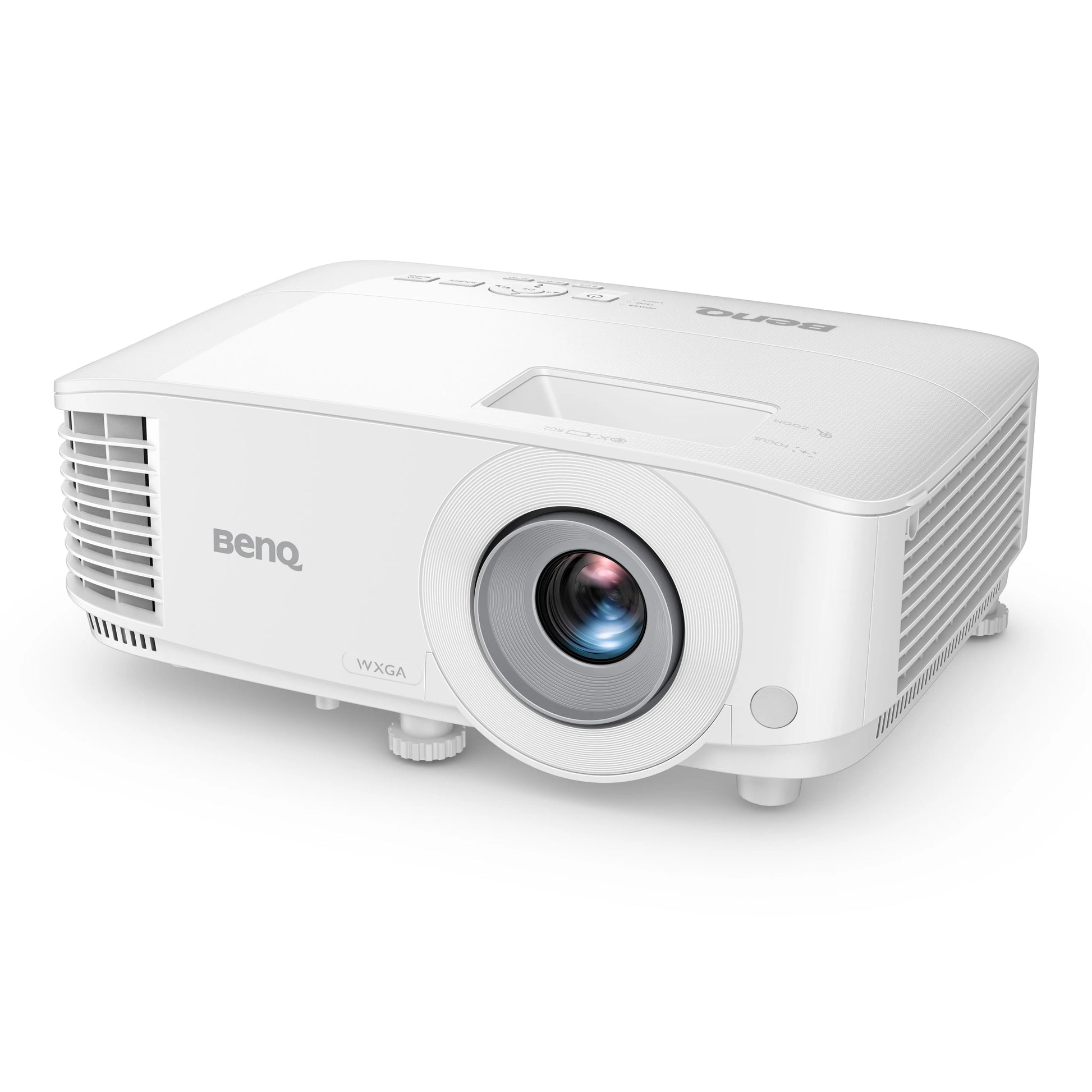 BenQ MW560 WXGA Business Projector - Projectors - Data - Image 3