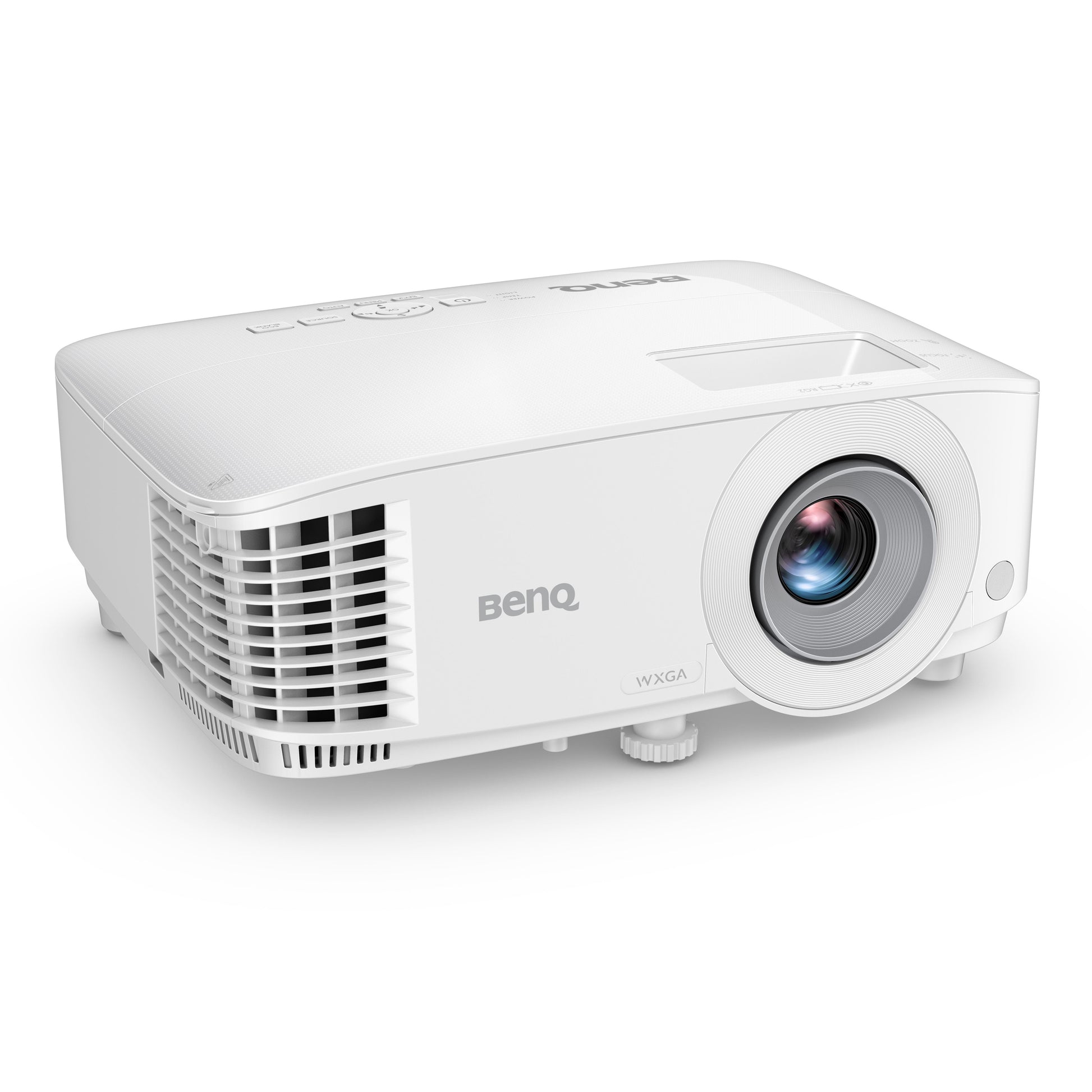 BenQ MW560 WXGA Business Projector - Projectors - Data - Image 4