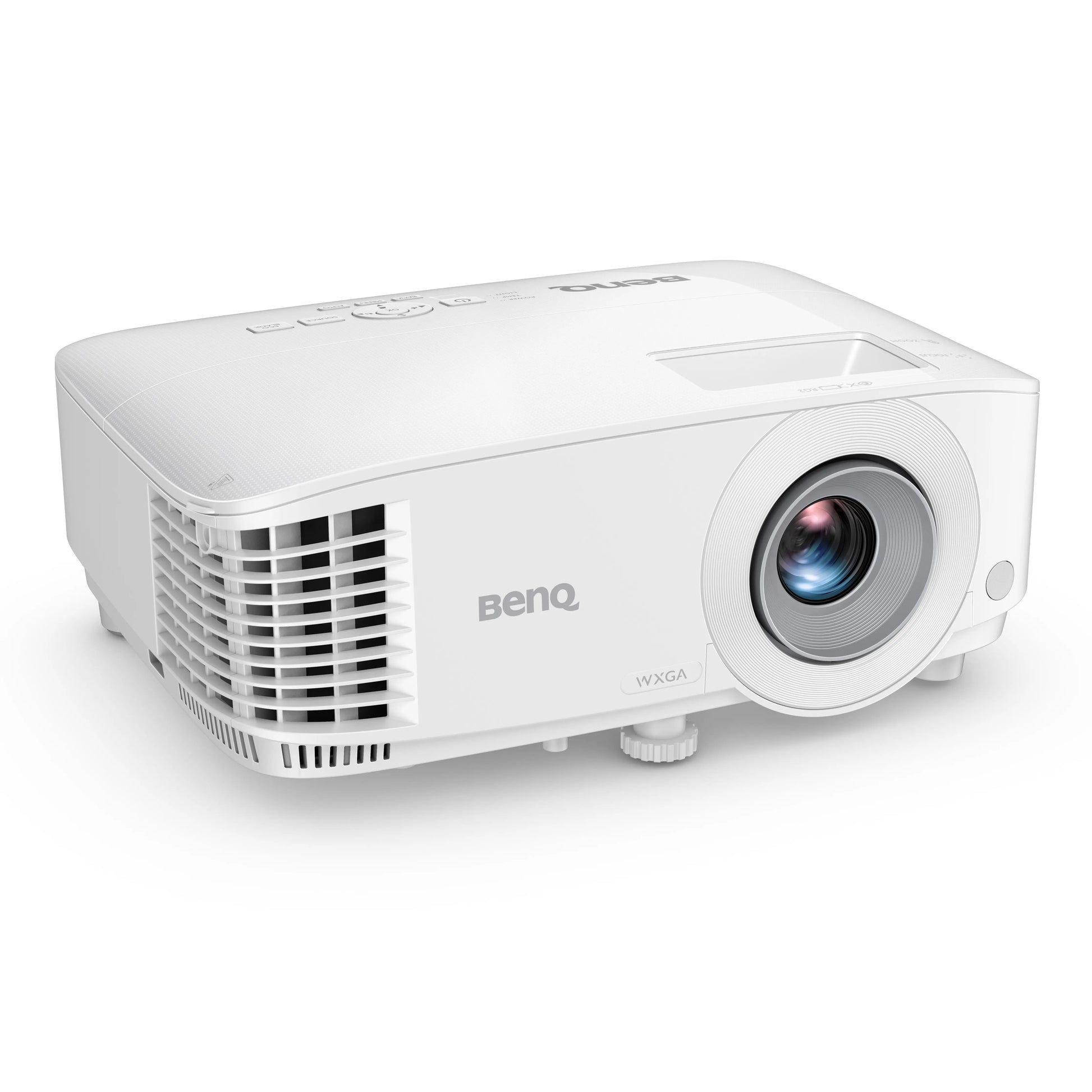 BenQ MW560 WXGA Business Projector - Projectors - Data - Image 4