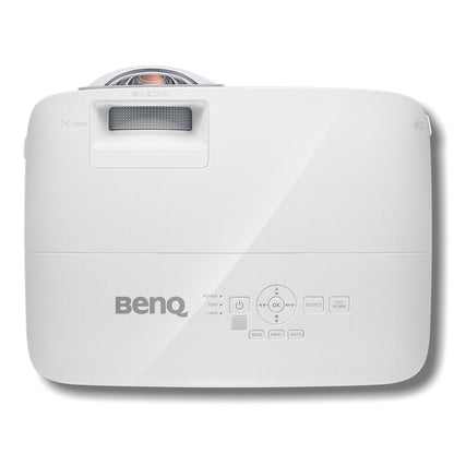 BenQ MW826STH WXGA Business Projector - Projectors - Large Venue - Image 2
