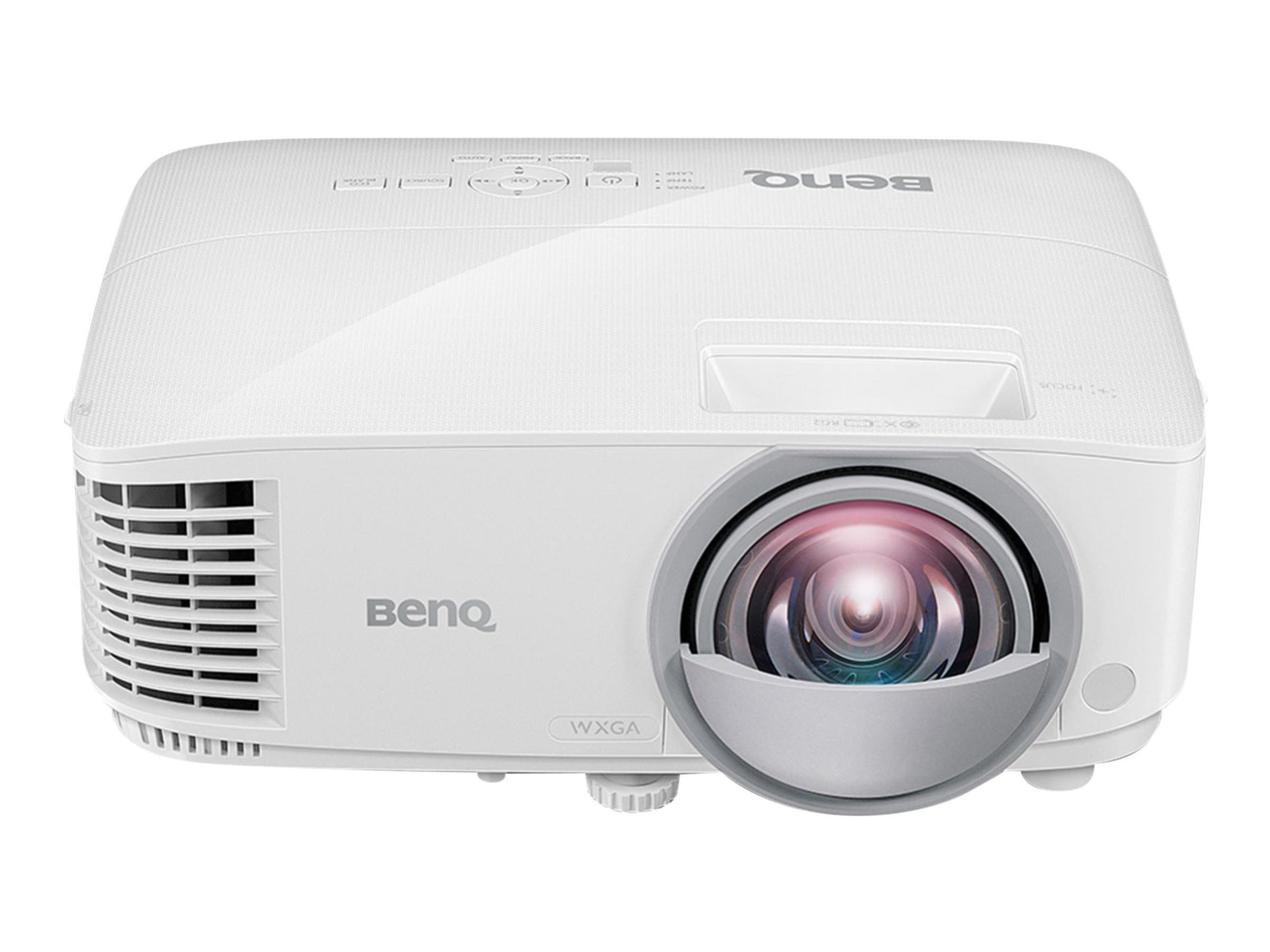 BenQ MW826STH WXGA Business Projector - Projectors - Large Venue - Image 3