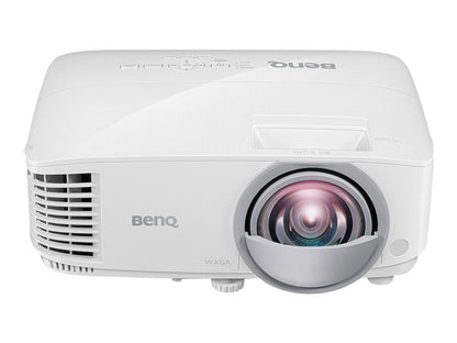 BenQ MW826STH WXGA Business Projector - Projectors - Large Venue - Image 3