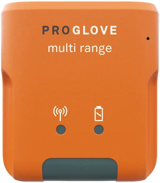 MARK 3 MULTI RANGE SCANNER - Barcode Scanners