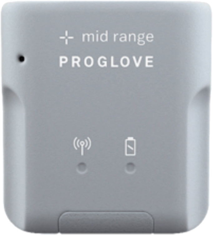 MARK BASIC MID RANGE - Barcode Scanners