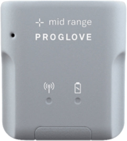 MARK BASIC MID RANGE - Barcode Scanners