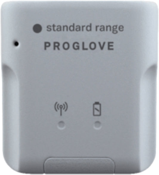 MARK BASIC STANDARD RANGE - Barcode Scanners